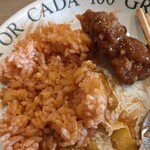 レストランビリーブ - 