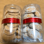 マコトエバラ×モンレアル - サブレバニーユと出雲ころり