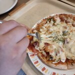 レストランビリーブ - 