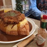 レストランビリーブ - 
