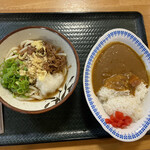 この花うどん - 