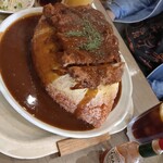 レストランビリーブ - 