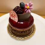 マコトエバラ×モンレアル - フランボワジェ