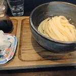 手打うどん 丸亀渡辺 - 