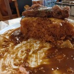 レストランビリーブ - 