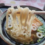 フードコートきみこ - 料理写真: