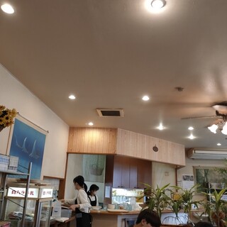 レストランビリーブ_2