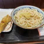 丸亀製麺 - 