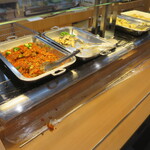 フェリーふくおか 展望レストラン - 