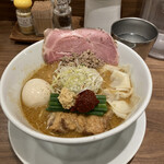 らーめん これこれ - 