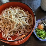 Gensoba Ipponbiki Ishizeki - 割子そば