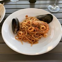 レストラン ラ・マーレ - 