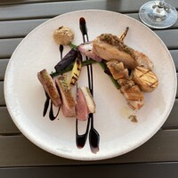 レストラン ラ・マーレ - 