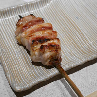 鳥さき - モモ肉