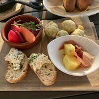 レストラン ラ・マーレ - 