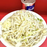 ラーメン二郎 - 