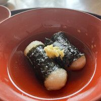 浅草むぎとろ 本店 - 
