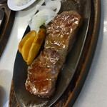 ジャッキー ステーキハウス - 