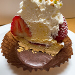 マコトエバラ×モンレアル - 