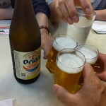 ジャッキー ステーキハウス - 