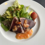 皇家龍鳳 (リーガロイヤルホテル大阪) - 