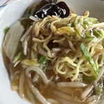 皇家龍鳳 (リーガロイヤルホテル大阪) - 