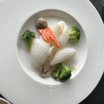 皇家龍鳳 (リーガロイヤルホテル大阪) - 