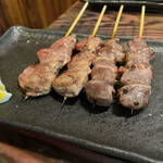 Sumibiyakitori Ichidaime - 