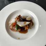 皇家龍鳳 (リーガロイヤルホテル大阪) - 