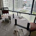 皇家龍鳳 (リーガロイヤルホテル大阪) - 