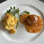 皇家龍鳳 (リーガロイヤルホテル大阪) - 