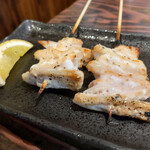 Sumibiyakitori Ichidaime - 