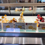 マコトエバラ×モンレアル - ショーケース