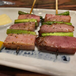 Sumibiyakitori Ichidaime - 