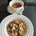 皇家龍鳳 (リーガロイヤルホテル大阪) - 