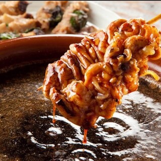 串焼BISTRO 福みみ_2