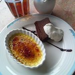 CAFE MEURSAULT - 本日のケーキ