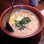 Misoramensemmontemmisomaru - 味噌ラーメン