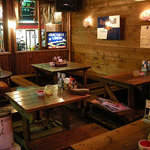 Vahana's Bar - 