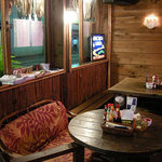 Vahana's Bar - 