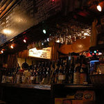 Vahana's Bar - 