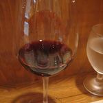 1750690 - 赤ワイン・サンジョヴェーゼ