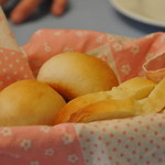 ラ・ポスト - パン