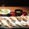 SUSHI&VEGE JAPANESE CUISINE Aoki GINZA