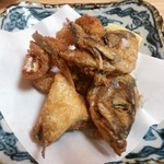 活魚料理 津々浦 - 