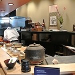 日本料理　百屋 - 