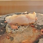 日本料理　百屋 - すっごい高温です