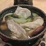 日本料理　百屋 - ふぐ鍋