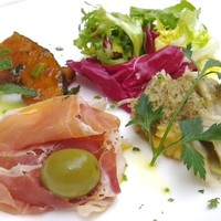 クラシコ・クッチーナ・イタリアーナ - 
