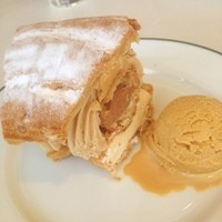 ブラッスリーオザミ 東京スカイツリータウン･ソラマチ店 - パリ？